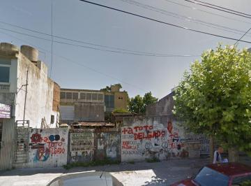 Terreno · 261m² · Terreno Comercial Apto Desarrollo Inmobiliario - S. Justo (Ctro)