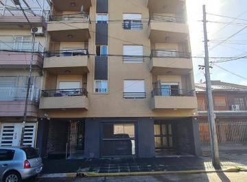 Departamento · 44m² · 2 Ambientes · Dpto 2 Ambientes Al Frente 50 m² - S. Justo (Ctro)