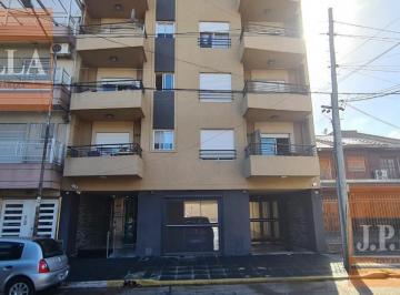 Departamento · 44m² · 2 Ambientes · Dpto 2 Ambientes Al Frente 50 m² - S. Justo (Ctro)