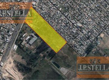 Terreno · 134697m² · Fracción Industrial 13.5 Ha Sobre Ruta 3 - Virrey del Pino