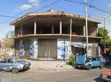 Local comercial · 340m² · Losa 340 m² en Lote Esquina de 354 m² - Gregorio de Laferrere