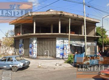 Local comercial · 340m² · Losa 340 m² en Lote Esquina de 354 m² - Gregorio de Laferrere