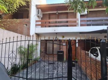 Casa · 70m² · 3 Ambientes · 1 Cochera · Duplex 3 1/2 Amb Al Frente - 70 m² - 2 Baños - Villa Luzuriaga