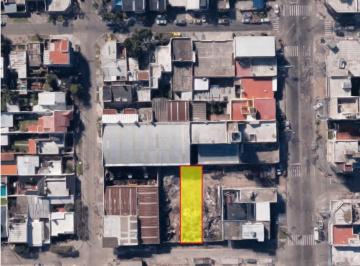 Terreno · 367m² · Lotes de Terreno 367 m² (10 X 36.73) - San Justo