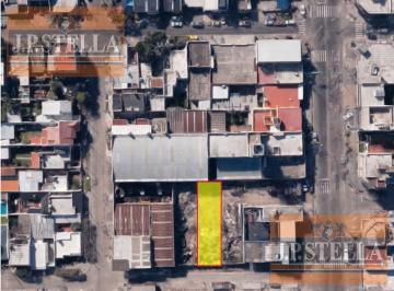 Terreno · 367m² · Lotes de Terreno 367 m² (10 X 36.73) - San Justo