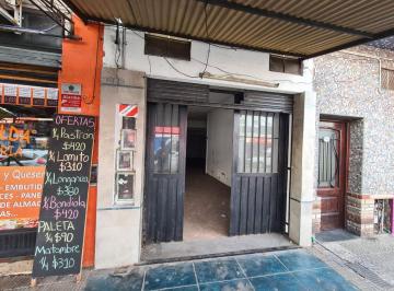 Local comercial · 130m² · Local Comercial 130 m² C/ 2 Baños, Cocina y Patio - San Justo