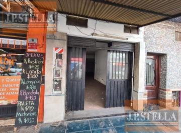 Local comercial · 130m² · Local Comercial 130 m² C/ 2 Baños, Cocina y Patio - San Justo