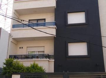 Departamento · 48m² · 3 Ambientes · 1 Cochera · Dpto 3 Amb a Estrenar C/ Cochera - Frente 52 m² - S. Justo (Ctro)