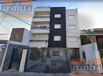 Departamento · 46m² · 2 Ambientes · Dpto 2 Amb a Estrenar - Interno 46 m² - S. Justo (Ctro)