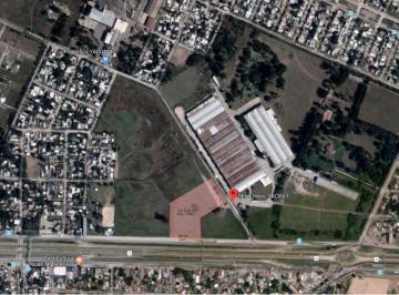 Terreno · 13720m² · Fraccion Comercial 13.720 m² Frente a Ruta 3 y Calle Ciudadela - Virrey del Pino