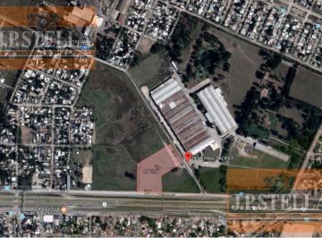 Terreno · 13720m² · Fraccion Comercial 13.720 m² Frente a Ruta 3 y Calle Ciudadela - Virrey del Pino