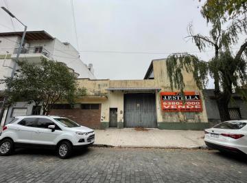 Bodega-Galpón · 684m² · Galpón 680 m² Cubiertos S/ Lote 600 m² - Ideal Emprendimiento Inmobiliario - Liniers