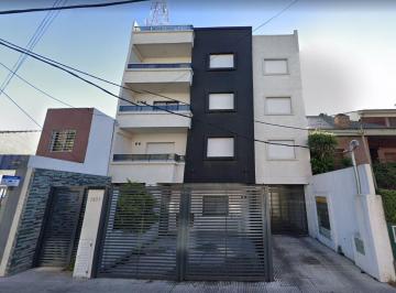 Departamento · 39m² · 2 Ambientes · Dpto 2 Amb a Estrenar - Contra Frente 39 m² - S. Justo (Ctro)
