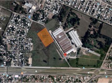 Terreno · 15187m² · Fraccion 15.187 m² a 400 m de Ruta 3 - Virrey del Pino