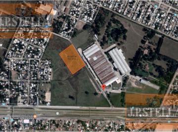 Terreno · 15187m² · Fraccion 15.187 m² a 400 m de Ruta 3 - Virrey del Pino