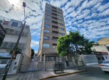 Departamento · 35m² · 1 Ambiente · 1 Cochera · Dpto Mono Ambiente C/ Cochera - Apto Profesional - San Justo (Centro)