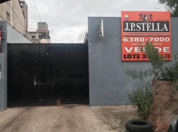 Terreno · 375m² · Terreno 375 m² - Estacionamiento de 16 Cocheras - Ideal Inversor - S. Justo (Ctro)
