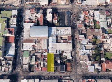 Terreno · 450m² · Lote 450 m² Apto Desarrollo Inmobiliario - Locales y Dptos - S. Justo (Ctro)