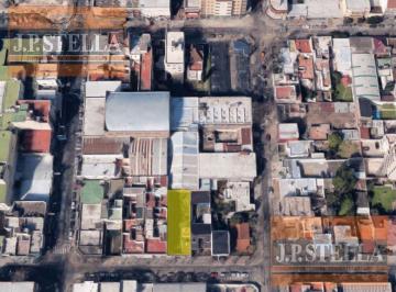 Terreno · 450m² · Lote 450 m² Apto Desarrollo Inmobiliario - Locales y Dptos - S. Justo (Ctro)