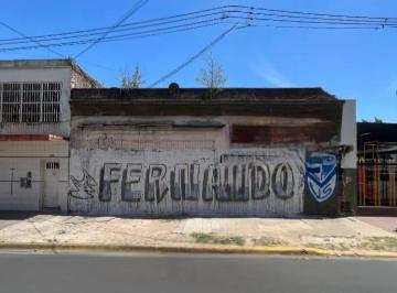Terreno · 459m² · Lote Comercial de 459 m² Apto Desarrollo Inmobiliario - S. Justo (Ctro)