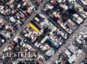 Terreno · 374m² · Lote Terreno 374,97 m² (8,66 X 43,30) - Ideal Desarrollo Inmobiliario - S. Justo (Ctro)