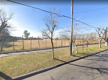 Terreno · 12661m² · Fraccion Comercial 12.600 m² C/ Frente a 3 Calles - Villa Luzuriaga
