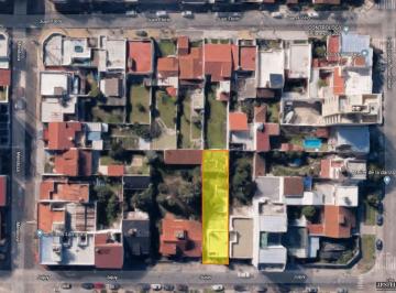Terreno · 435m² · Lote 435 m² - Ideal Construcción Dptos. Y/u Oficinas - S. Justo (Ctro)