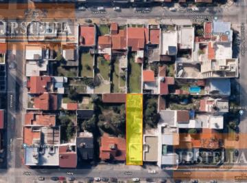 Terreno · 435m² · Lote 435 m² - Ideal Construcción Dptos. Y/u Oficinas - S. Justo (Ctro)