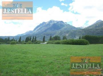 Campo · 150000ha · Chacra 15 Ha en La Localidad El Hoyo - Chubut
