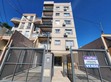 Departamento · 48m² · 2 Ambientes · Dpto 2 Ambientes Contra Frente 48 m² Cub. en San Justo (Centro)