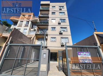 Departamento · 48m² · 2 Ambientes · Dpto 2 Ambientes Contra Frente 48 m² Cub. en San Justo (Centro)