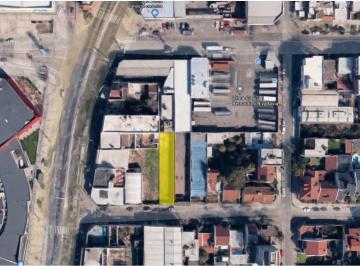 Terreno · 439m² · Lote 439 m² Apto Emprendimiento Comercial Y/o Vivienda - S. Justo (Ctro)