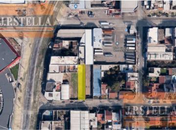 Terreno · 439m² · Lote 439 m² Apto Emprendimiento Comercial Y/o Vivienda - S. Justo (Ctro)