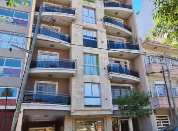 Departamento · 54m² · 2 Ambientes · Dpto 2 Ambientes a Estrenar 60 m² - Cocheras Opcionales - S. Justo (Ctro)