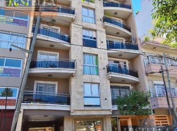 Departamento · 54m² · 2 Ambientes · Dpto 2 Ambientes a Estrenar 60 m² - Cocheras Opcionales - S. Justo (Ctro)