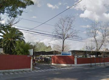 Bodega-Galpón · 5945m² · Planta Industrial 5945 m² Cub. en Fracción 12.239 m² - San Justo