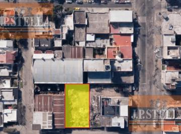 Terreno · 734m² · 2 Lotes de Terreno 367 m² (Total 734 M²) Juntos o Separados - San Justo
