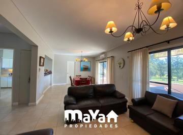 Departamento · 160m² · 5 Ambientes · 2 Cocheras · Departamento en Venta
