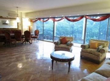 Departamento · 230m² · 6 Ambientes · Alquiler Temporario 6 Ambientes, Santa Fe 3700, 2. Palermo