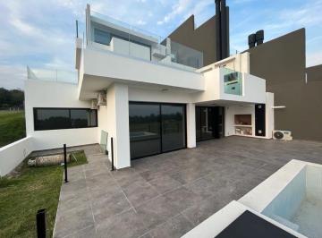 Departamento · 124m² · 2 Dormitorios · 1 Cochera · Venta Departamento 2 Dorm. en Valle del Golf