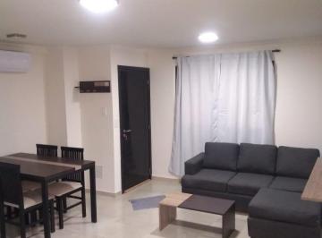 Departamento · 107m² · 2 Dormitorios · Venta Triplex En housing Villa Carlos Paz