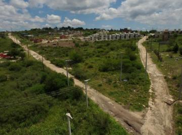 Terreno · 1612m² · Venta Lote Barrio Valle del Sol Villa Santa Cruz del Lago Cordoba
