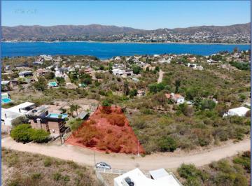 Terreno · 1270m² · Venta Terreno con Vista Al Lago en Carlos Paz, V Parque San Miguel