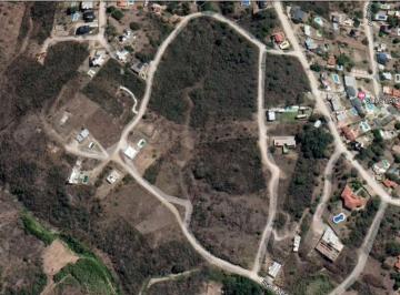 Terreno · 1440m² · Venta Lotes Enormes en Carlos Paz, Villa Parque San Miguel