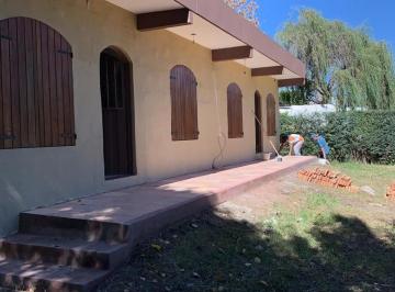 Casa · 92m² · 2 Dormitorios · 1 Cochera · Venta Casa en Carlos Paz Sol y Rio Oportunidad