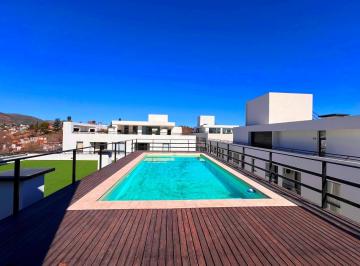 Departamento · 79m² · 3 Ambientes · 1 Cochera · Venta Departamento Dos Dormt Paseo Quattro|ar