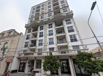 Departamento · 35m² · 1 Ambiente · Alquilo en Caseros Hermoso Monoambiente Centrico Edificio con Ascensor Sum F: 6675