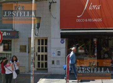 Oficina comercial · 36m² · 3 Ambientes · Oficina 36 m² Cubiertos, Recepción y 2 Privados - Alquilada Ideal Inversor - S. Justo (Ctro)