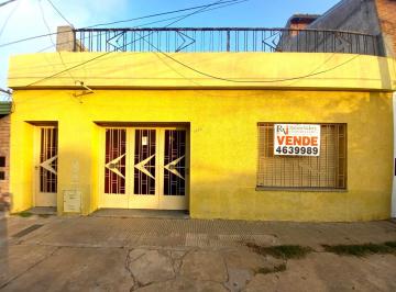 Casa · 102m² · 3 Ambientes · 1 Cochera · Casa en Venta