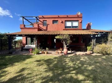 BPV-BPV-9235_2 · Casa en Alquiler Anual de 4 Dorm. La Barra Montoya
